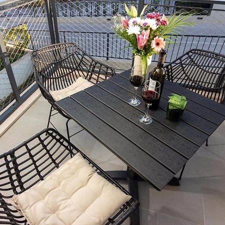 Apartment Marco สปลิท ภายนอก รูปภาพ